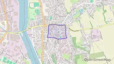 Appartement 73 m² cinq pièces à vendre à Jassans-Riottier