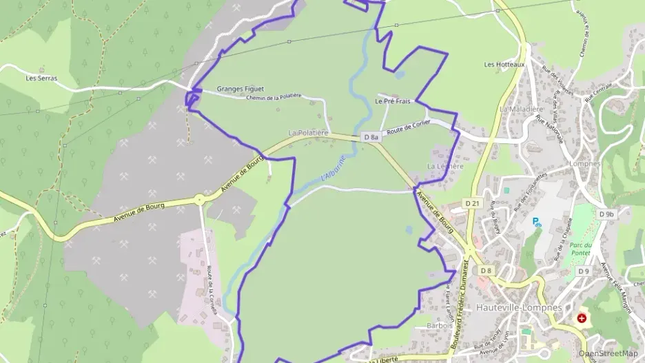 Appartement 98 m² quatre pièces à vendre à Plateau d`Hauteville Appartement 98 m² quatre pièces à vendre à Plateau d`Hauteville