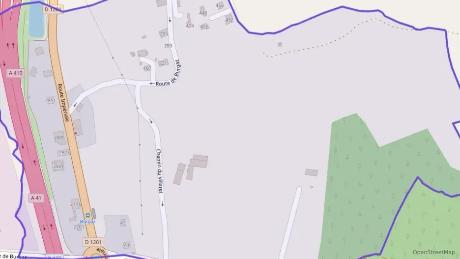 Appartement 85 m² quatre pièces à vendre à Fillière Appartement 85 m² quatre pièces à vendre à Fillière