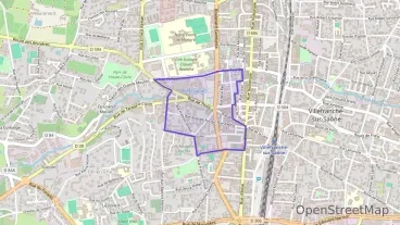 Appartement 86 m² cinq pièces à vendre à Villefranche-sur-Saône