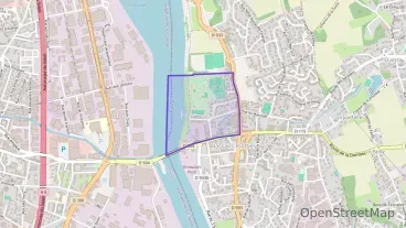 Appartement 36 m² deux pieces à vendre à Jassans-Riottier