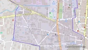 appartement de trois chambres 81 m² à vendre à Villefranche-sur-Saône