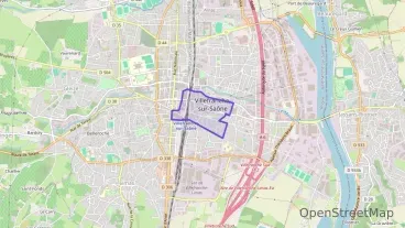 Appartement 67 m² quatre pièces à vendre à Villefranche-sur-Saône Appartement 67 m² quatre pièces à vendre à Villefranche-sur-Saône