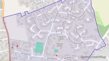 Appartement 80 m² quatre pièces à vendre à Jassans-Riottier