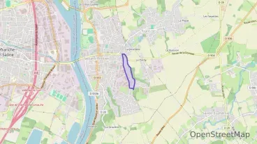 appartement d'une chambre 100 m² à vendre à Jassans-Riottier