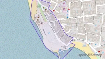 Appartement 33 m² deux pieces à vendre à Fouras