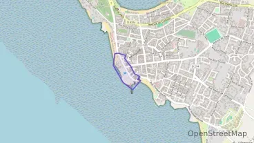 Appartement 33 m² deux pieces à vendre à Fouras