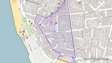 appartement d'une chambre 21 m² à vendre à Fouras