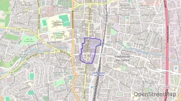 Appartement 155 m² quatre pièces à vendre à Villefranche-sur-Saône