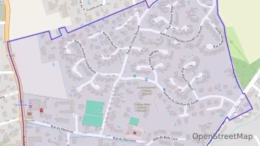 Appartement 60 m² trois pièces à vendre à Jassans-Riottier