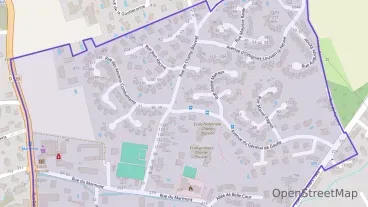 Appartement 58 m² trois pièces à vendre à Jassans-Riottier