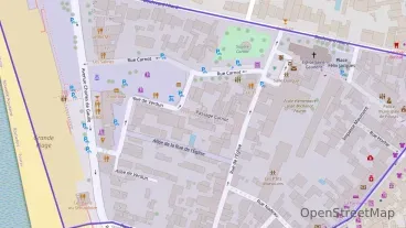 appartement d'une chambre 25 m² à vendre à Fouras