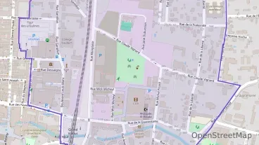 Appartement 85 m² quatre pièces à vendre à Villefranche-sur-Saône Appartement 85 m² quatre pièces à vendre à Villefranche-sur-Saône