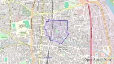 Appartement 85 m² quatre pièces à vendre à Villefranche-sur-Saône Appartement 85 m² quatre pièces à vendre à Villefranche-sur-Saône