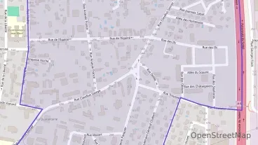 Appartement 71 m² quatre pièces à vendre à Villefranche-sur-Saône