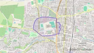 Appartement 57 m² trois pièces à vendre à Villefranche-sur-Saône