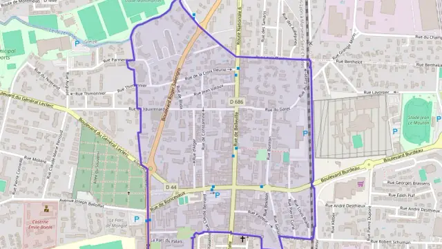 Appartement 81 m² quatre pièces à vendre à Villefranche-sur-Saône