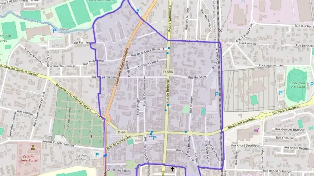 Appartement 82 m² quatre pièces à vendre à Villefranche-sur-Saône