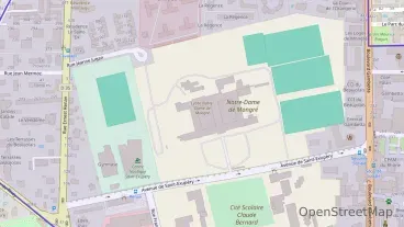 appartement de deux chambres 48 m² à vendre à Villefranche-sur-Saône