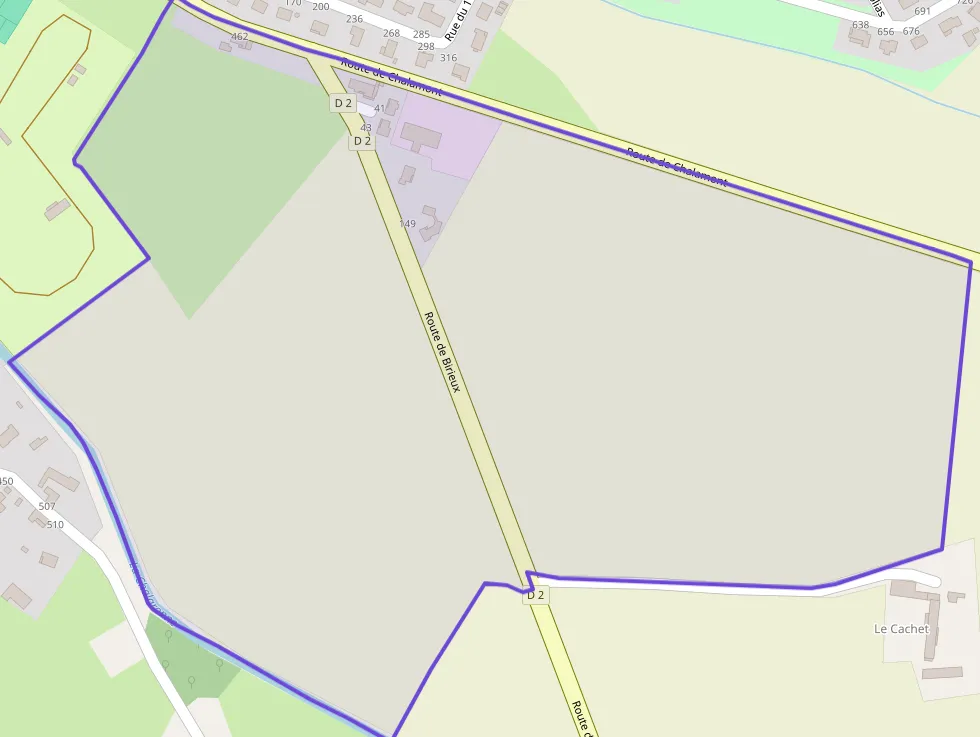 Property