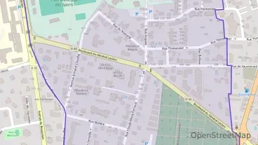 appartement de deux chambres 57 m² à vendre à Villefranche-sur-Saône