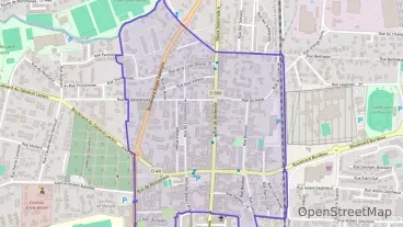 Appartement 56 m² trois pièces à vendre à Villefranche-sur-Saône