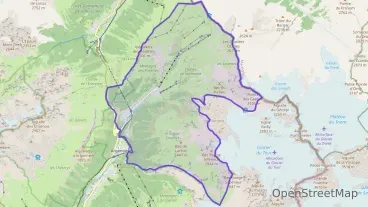 Appartement 52 m² trois pièces à vendre à Chamonix-Mont-Blanc Appartement 52 m² trois pièces à vendre à Chamonix-Mont-Blanc