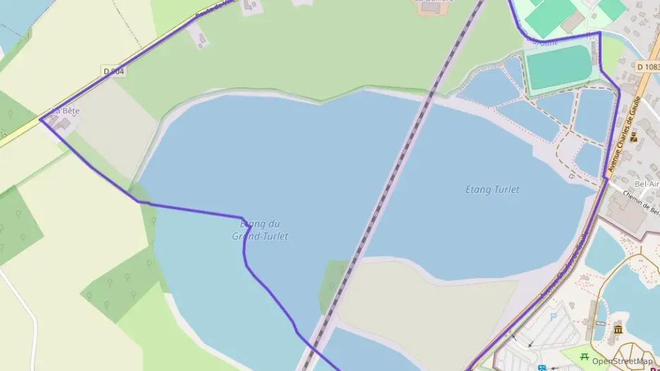 Appartement 100 m² trois pièces à vendre à Villars-les-Dombes Appartement 100 m² trois pièces à vendre à Villars-les-Dombes