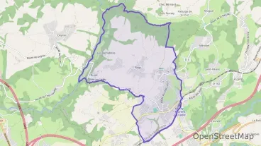 Appartement 36 m² deux pieces à vendre à Groisy