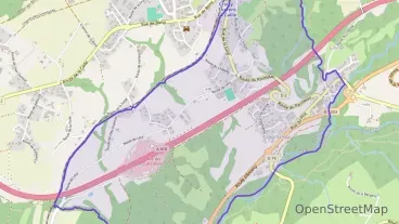 Appartement 40 m² deux pieces à vendre à Groisy