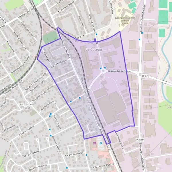 Property