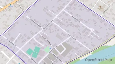 Appartement 41 m² deux pieces à vendre à Roanne Appartement 41 m² deux pieces à vendre à Roanne