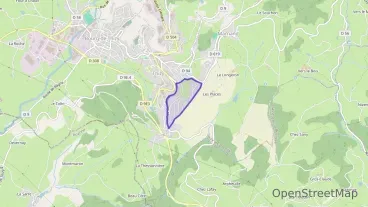 appartement d'une chambre 69 m² à vendre à Thizy-les-Bourgs