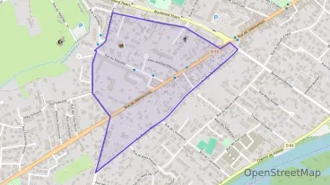 appartement de trois chambres 159 m² à vendre à Roanne