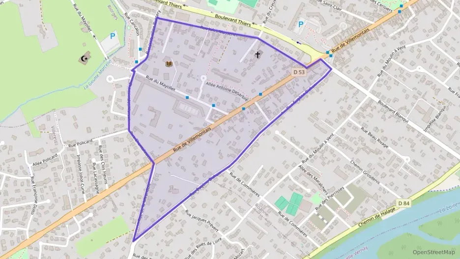 Appartement 159 m² quatre pièces à vendre à Roanne Appartement 159 m² quatre pièces à vendre à Roanne