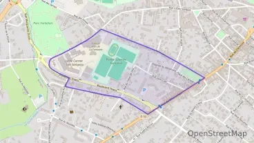 Appartement 41 m² deux pieces à vendre à Roanne