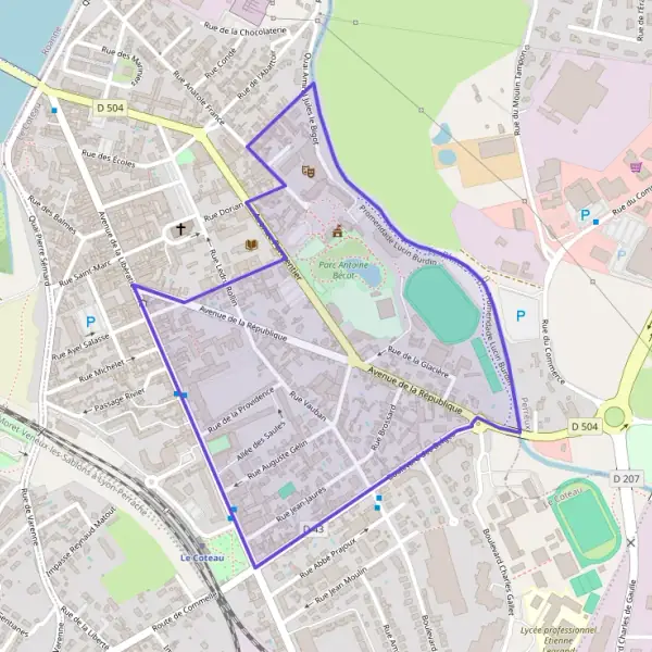 Property