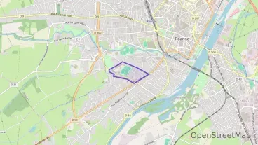Appartement 75 m² trois pièces à vendre à Roanne