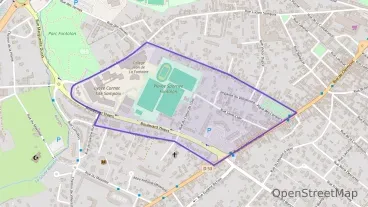 Appartement 64 m² trois pièces à vendre à Roanne