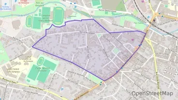 appartement de trois chambres 68 m² à vendre à Roanne