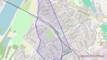 appartement d'une chambre 39 m² à vendre à Le Coteau