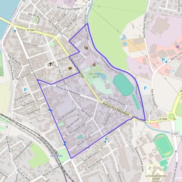 Property