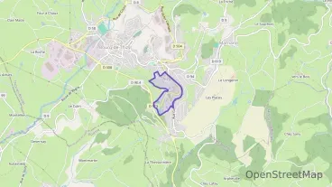 appartement d'une chambre 54 m² à vendre à Thizy-les-Bourgs