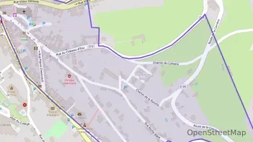 Appartement 138 m² cinq pièces à vendre à Thizy-les-Bourgs