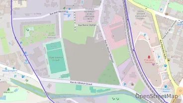 Appartement 30 m² une piece à vendre à Roanne Appartement 30 m² une piece à vendre à Roanne