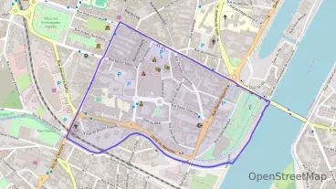 Appartement 59 m² trois pièces à vendre à Roanne Appartement 59 m² trois pièces à vendre à Roanne