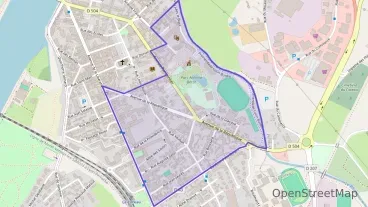 Appartement 60 m² trois pièces à vendre à Le Coteau