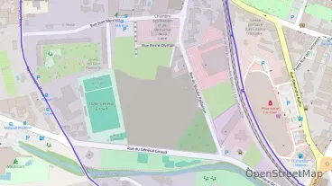 Appartement 132 m² quatre pièces à vendre à Roanne