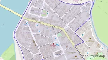 Appartement de trois pièces 80 m² à vendre  à Le Coteau