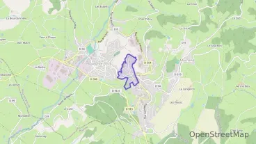 appartement d'une chambre 36 m² à vendre à Thizy-les-Bourgs